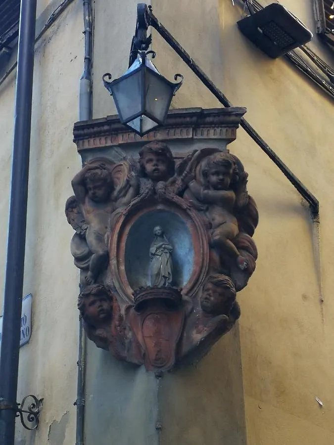 Florence Pitti Loft