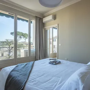 Residenza Il Conte Rosso Appartamento