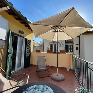  Apartment Centro Amorino Con Terrazzo