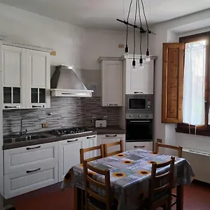  Apartment Prato Barone A