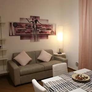  Apartment Dany Holidays