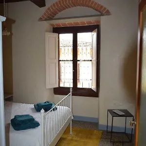 Apartment Calzaiuoli Luxury And Characteristic