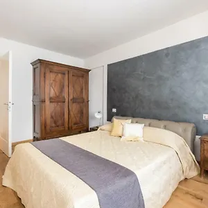  Apartment Lovewknds - Topfloor With Duomo View