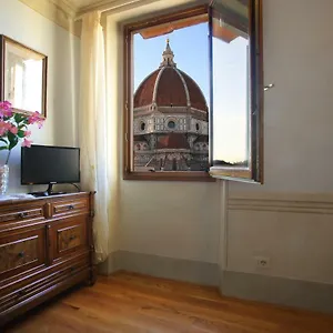  Apartment Finestra Sul Duomo