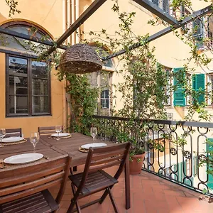  Apartment The Terrace In