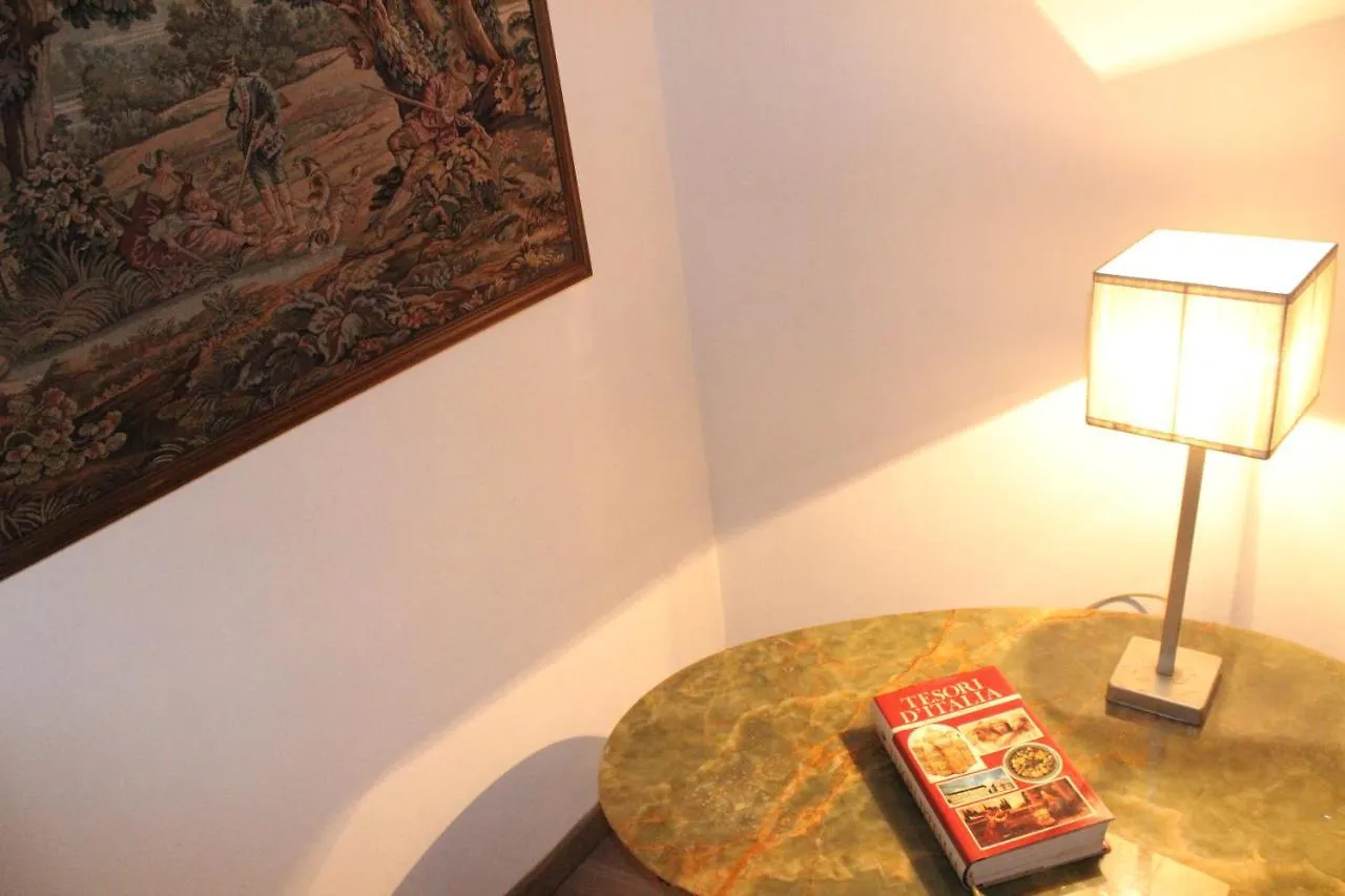 Apartman Florence Pitti Loft Olaszország
