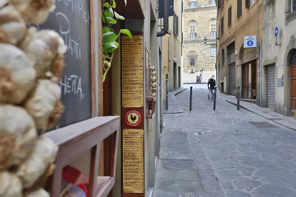 Florence Pitti Loft 0*,