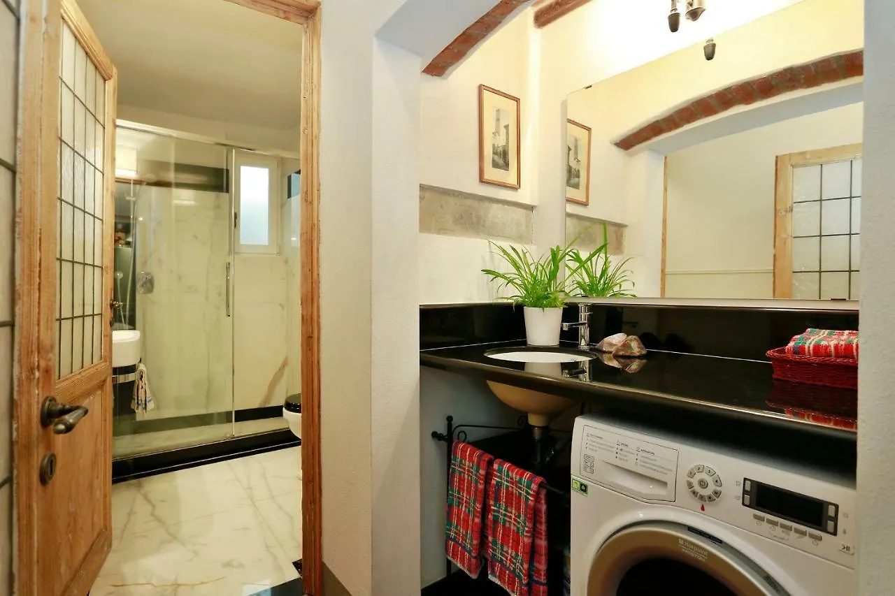Florence Pitti Loft
